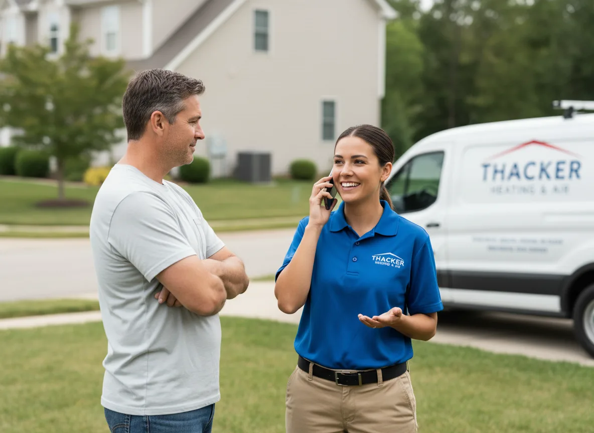 Ac Repair North Stonington, CT FAQs